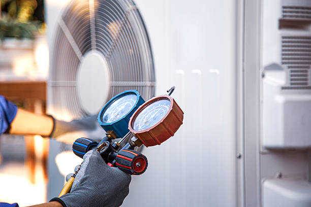 Affordable Hvac solutions in Custer, SD